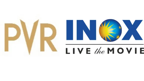 PVR-INOX merger gets clearance from BSE and NSE