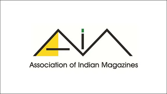 Association of Indian Magazines wins Silver at FIPP Insight Awards 2015