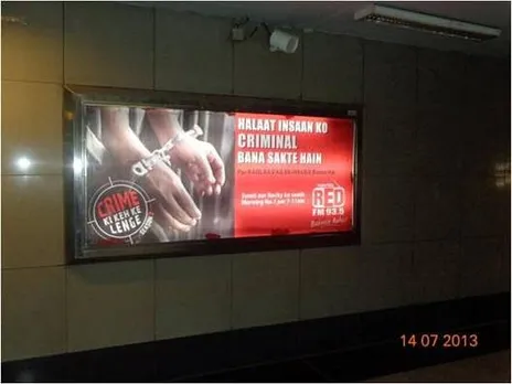 Crime ki Keh ke Lenge