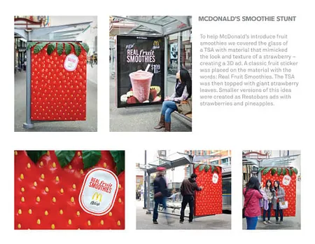 Smoothies