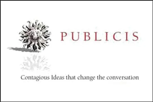 Publicis Ambience wins V-Guard business; ad spends pegged at Rs 10-12 crore