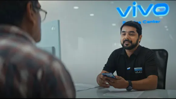 vivo highlights its efficient customer service model in its latest campaign CareWithJoy