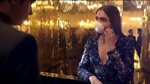 afaqs! Creative Showcase: Paint that purifies the air... really?