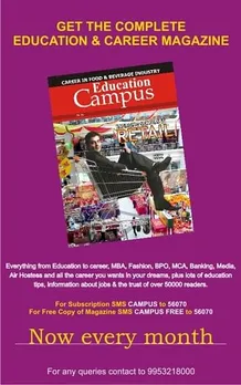 Get The Complete Career & Education Magazine