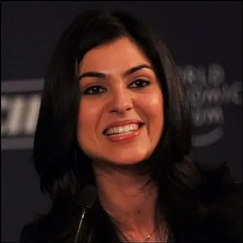 Shereen Bhan named CNBC-TV18 managing editor as Udayan Mukherjee steps down