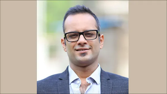 Ankush Sohoni joins Baaash Digital as Chief Operating Officer