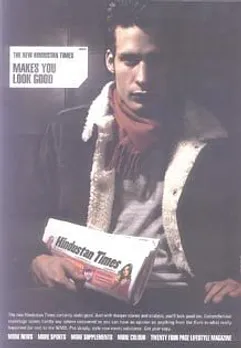 The new Hindustan TimesMakes you look good