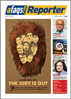 Afaqs Reporter: Issue June 1-15 2013