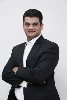 Kedar Apte, Vice President Marketing, Castrol India Ltd.