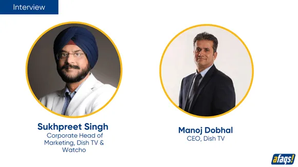 Convenience, price, and technology: How DishTV Smart+ aims to democratise digital entertainment 