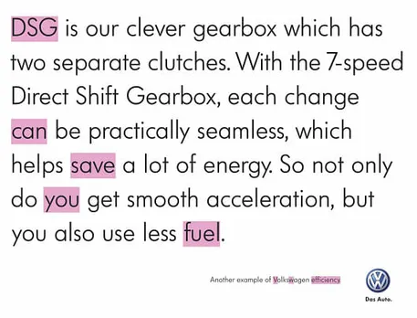 Direct shift gear box