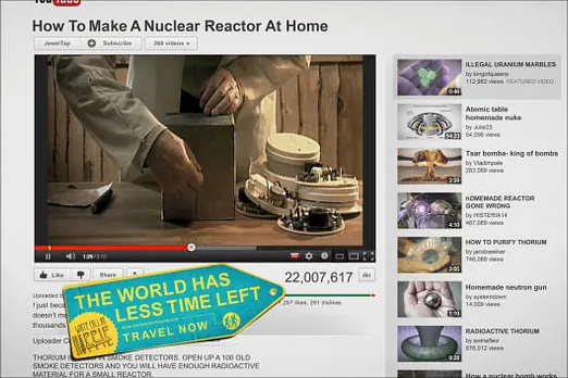 Nuclear Reactor