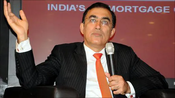 Tata Capital appoints Rajiv Sabharwal as CEO and Managing Director