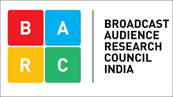 BARC to be sole TV viewership data provider; TAM to exit ratings business from Feb 29