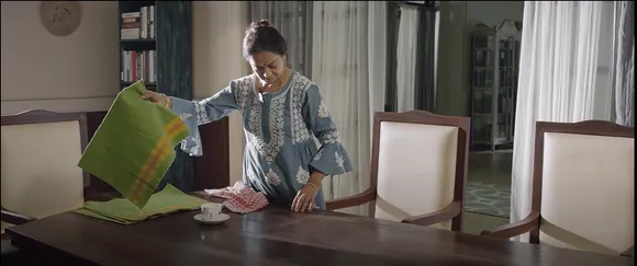 Greenply integrates ‘The Table’ in its Diwali ad spot