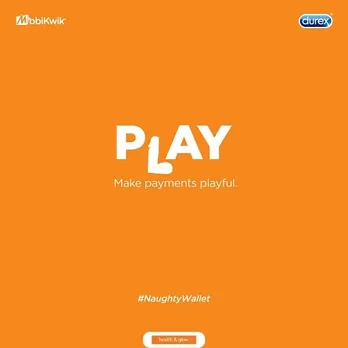 Make payments playful