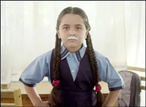 Amul: Get a Milk Moustache