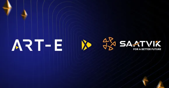 Art-E secures digital mandate for Saatvik Solar