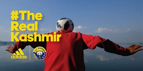 #The Real Kashmir, 3