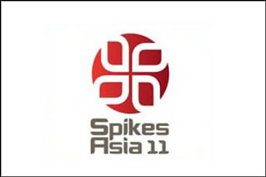Spikes Asia 2011: Creativeland Asia wins Media Grand Prix and 1st place as 'Independent Agency of the Year'; BBDO Leads India Tally; JWT and Contract strike gold