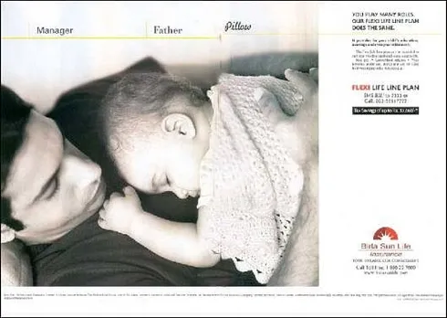 ManagerFatherPillow