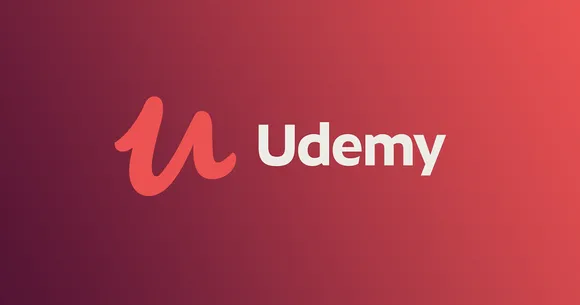 Udemy launches its first ad campaign in India – Learning Made Easy