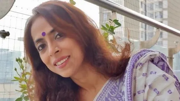 Sheran Mehra joins Tata Digital as chief brand officer