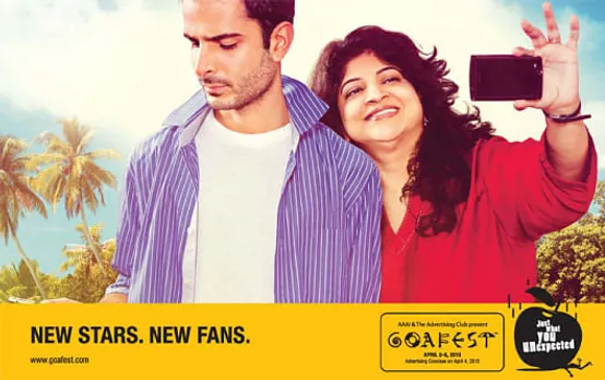 New Stars. New Fans.