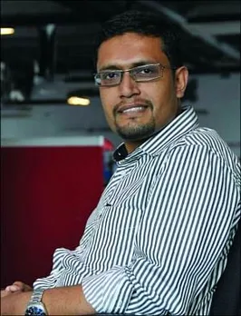 Arijit Ray appointed CEO, Dentsu Communications