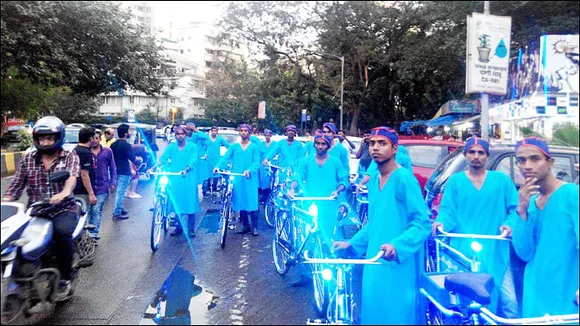 Viacom 18 Motion Pictures propagates 'Neel Dharam' for upcoming movie