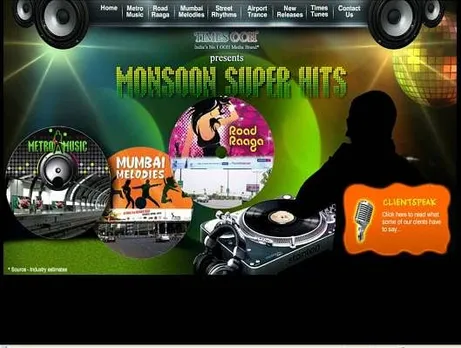 Monsoon Super Hits