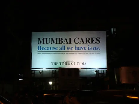 Mumbai Cares