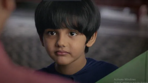  Patang |Mittsure Ad Film