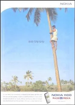 Anti-Slip Grip