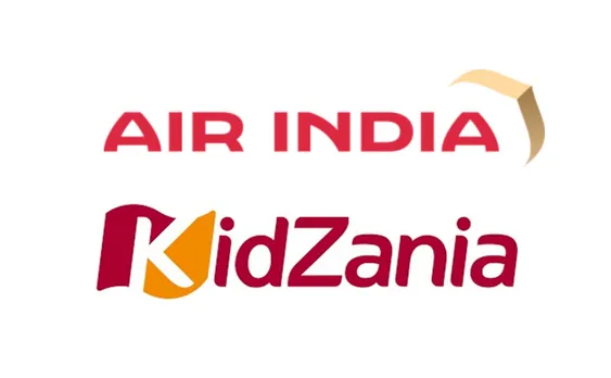 Air India and KidZania announce multi-year partnership