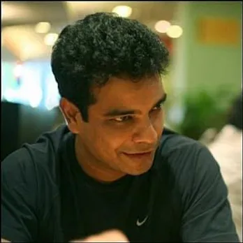 Saatchi & Saatchi brings in Ashutosh Karkhanis as creative head, Mumbai