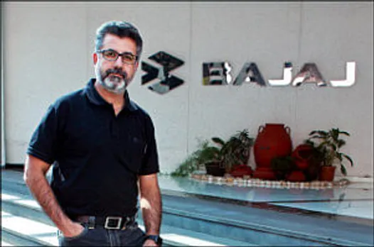 Bajaj Auto rejigs top management