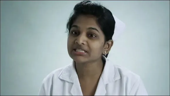 What's Your Problem's film on palliative care gets 200 nurses to share screen space