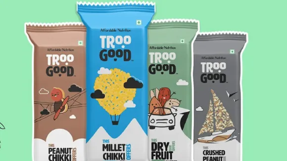 Troo Good scouts for a creative and digital agency partner 
