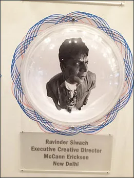 Guest Article: Ravinder Siwach: AdFest 2014 - A jury member comes back impressed