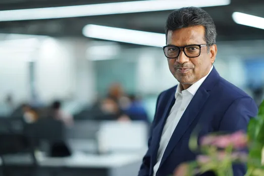 N Venu reappointed as Managing Director and CEO of Hitachi Energy India