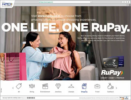 One Life, One RuPay - 1