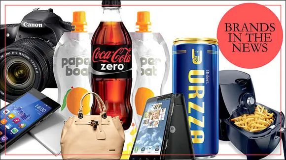 Newsmakers of 2014: Brands In The News