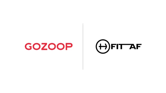 GOZOOP Group wins integrated marketing mandate for Fit AF