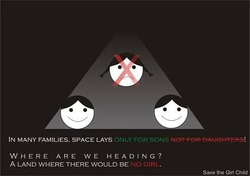 Save The Girl Child
