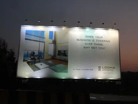Lodha Aristo