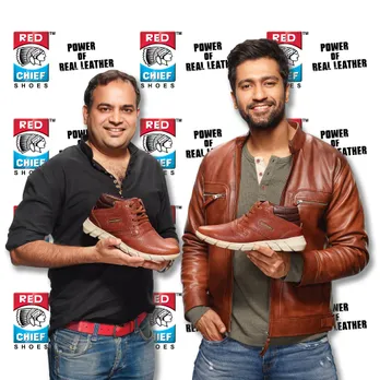 Red Chief ropes in Vicky Kaushal as brand ambassador