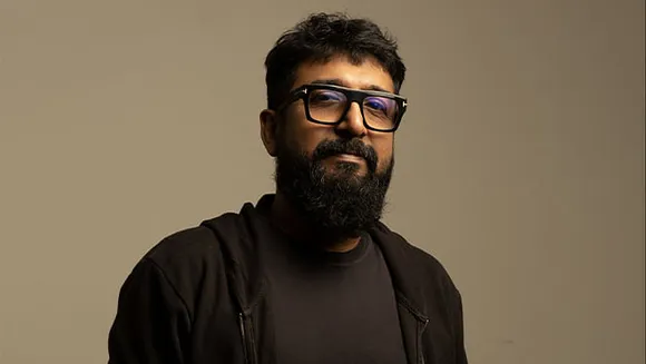 Manoj Pillai, The Man Who Brought Heart and Soul Down To Visuals In Axis Bank’s Dil Se Open Campaign