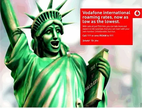 International Roaming Rates