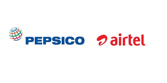 Pepsico India partners with Airtel, offers recharge coupon with beverage brands
